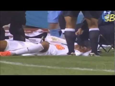 Santos FC Nós Acreditamos em você [ Video Motivacional - Santos 8 x 0 Bolivar ]