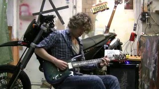 Video thumbnail for Dean Vendetta 4.0 Custom by AntonioGuitars