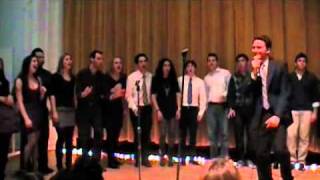 Everything - Columbia University's Nonsequitur