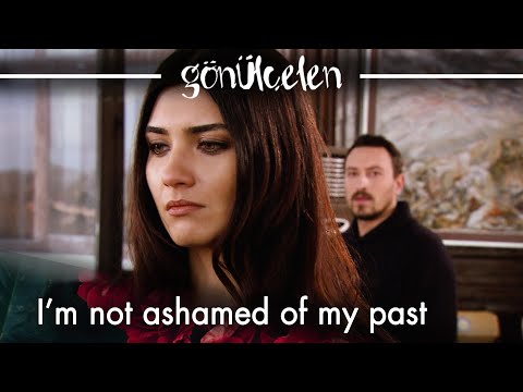 Hasret argues with Levent - Episode 79 | Becoming a Lady