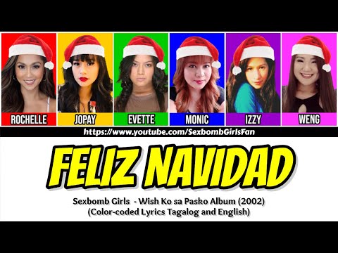 Video thumbnail for Feliz Navidad
