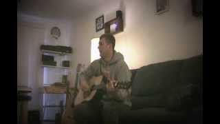 I Dream Of Highways - Hoyt Axton (cover)
