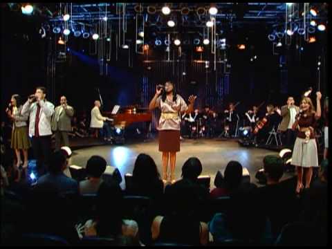 Tom de Vida Lançamento