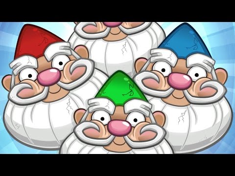 HOW TO DEFEAT THE GNOMUS BROTHERS - Plants vs Zombies Garden Warfare 2