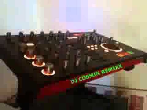 DJ COSMIN SPECIAL REMIX 2012
