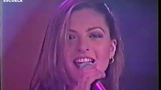 Onda Vaselina - Encadenados (Hoy &#39;99)