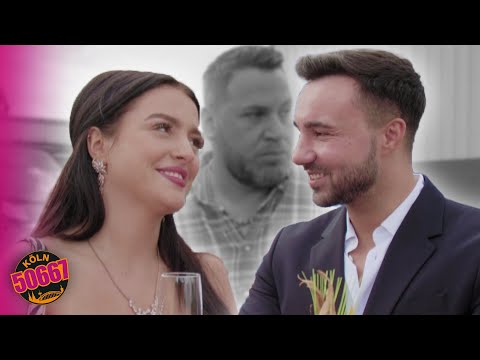 WTF: Emmas Traummann ist Papas Chef?! 😍🥵 | Köln 50667 #2722