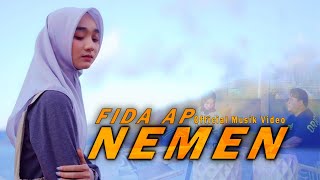 Download lagu FIDA AP -  NEMEN mp3
