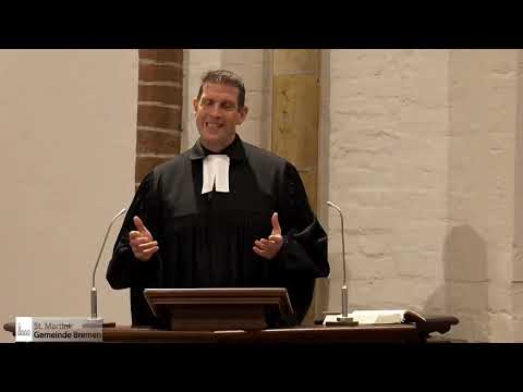 Predigt vom 18.01.2026 - Die Herrlichkeit des Herrn