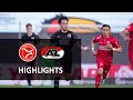 ? ????????? ?? ?????! | Highlights Almere City FC - Jong AZ