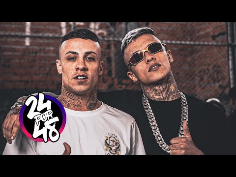 A CARA DO TRECHO (Clipe Oficial) MC Rhamon, MC Lzyn e DJ Dubom