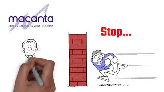 Macanta video