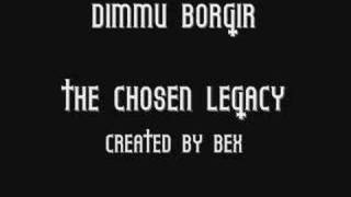 Dimmu Borgir - The Chosen Legacy