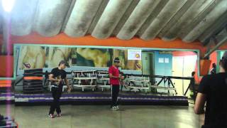 Omarion - Slow Dancin (EXPERIMENTAL) by: Diogo Nonato Feat. J.Junior