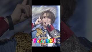 B&ZAI official【Ready for B&ZAI】LIVE TOUR 2026 -ROCK’N’DOL-in日本武道館より