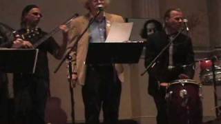 The Fugs Tuli Kupferberg Memorial Nothing