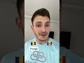 Romanian Vs Moldovan Words Shorts
