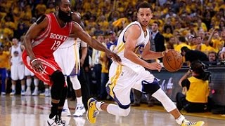 Stephen Curry - Golden State Warriors