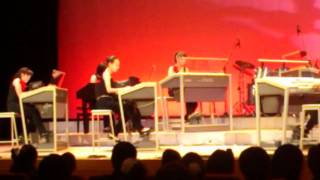 Download lagu ピアソラ　バンドネオンコンチェルト Astor Piazzolla: Concerto for Bandoneon mp3