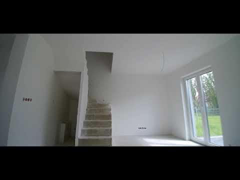 DS DOM Prezentacja wnętrza budynku