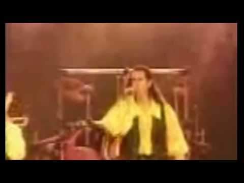 BANDA MEXICO LINDO - EL WANE, WANE