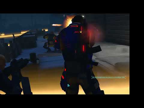 033 Bye!! - Long War 1 - Ironman Impossible