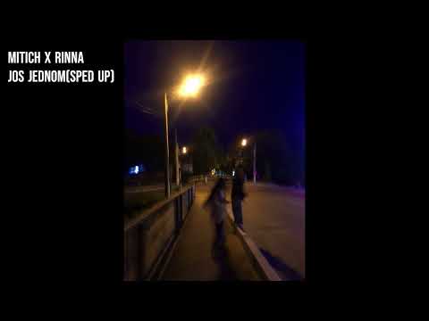 Mitich x Rinna - Jos Jednom(sped up)