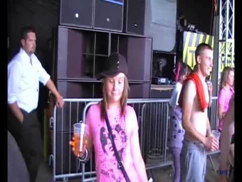 From Karaoke To Stardom @ Techfest 2008 [part1]