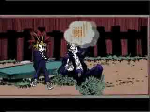 Hakaba Kitarou Mononoke Dance Denki Groove