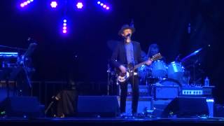Beck - Chemtrails - Osheaga 2013
