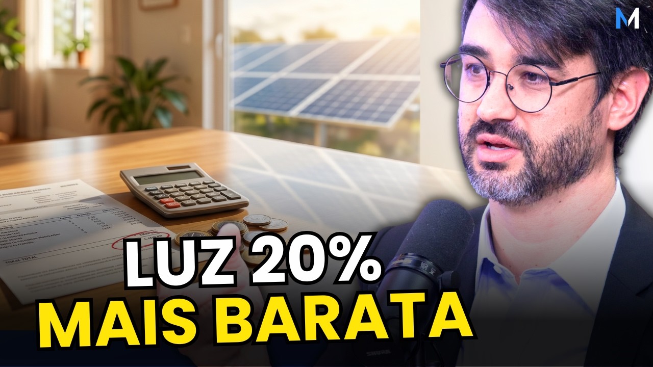 O "MELHOR NEGÓCIO DO MUNDO" QUE QUASE NINGUÉM ENTENDEU