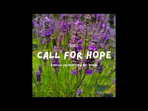 Call for Hope | A Music Cover