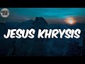 Jesus Khrysis (Lyrics) - Conway the Machine