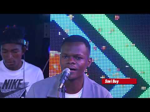 SINGELI FREESTYLE PART 1 JAMAA HUYU NI BALAAA