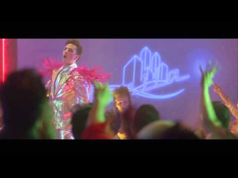 Splendido Splendente - Muerte en Buenos Aires