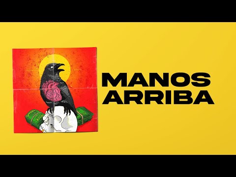 Esraes AK- Manos Arriba