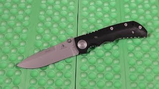Lone Wolf T3 Ranger 1080P Macro Time