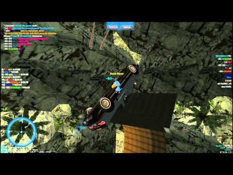 [DM]Kacsa V3 BattleScar