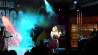 Cristina D'Avena + Gem Boy - Georgie