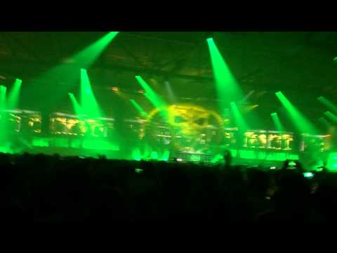 Masters of Hardcore 2015 - 20 Years of Rebellion Supreme Team 3