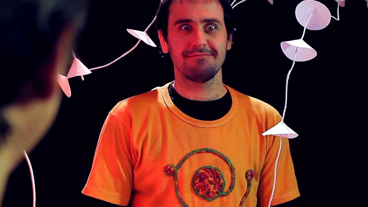 Invento Coreografía  thumbnail