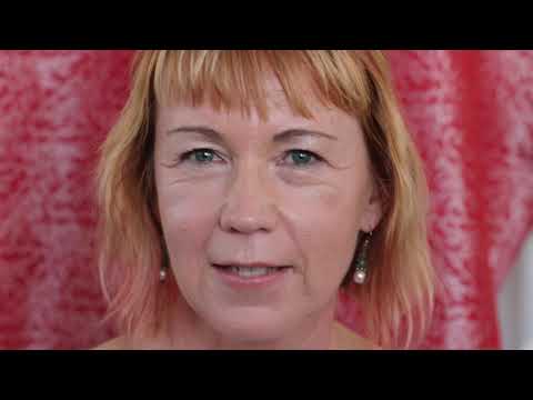 Testimonial från en deltagare på Stockholm Tantra Festival i Maj 2019.