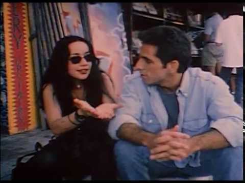 90's Janeane Garofalo's advice for the kids -- Ben Stiller Show