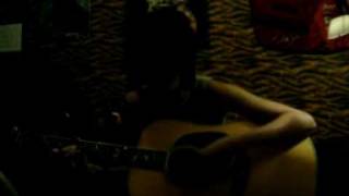 Featuring Some of Your Favorite Words- From First To Last [Acoustic Cover]