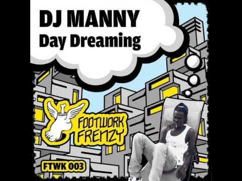 DJ Manny - Baby
