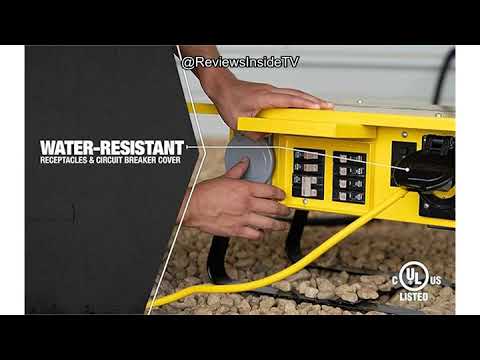 Southwire X-treme Power Box Review: Is It Worth Buying for Tough Job Sites in 2025?