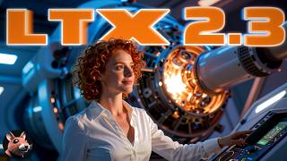 LTX-2.3 In ComfyUI = AI Video Generation At 0 Credits Per Run