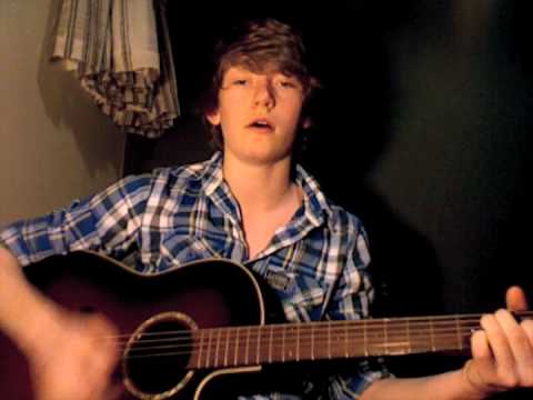 Daniel McKay - When You Say Nothing at All (Ronan Keating Cover)