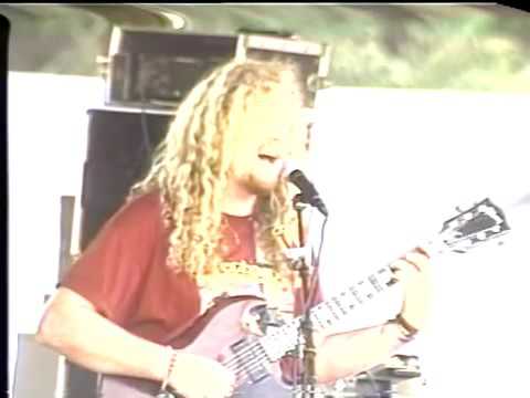 ECHOLYN - Live at ProgDay 1995