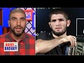Khabib vs. Ferguson represents the best MMA can offer – Ariel Helwani | Ariel and the Bad Guy